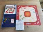 spel Keezenspel, Hobby en Vrije tijd, Gezelschapsspellen | Bordspellen, Een of twee spelers, Ophalen of Verzenden, Gebruikt