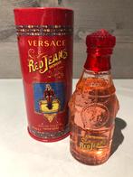 Versace Red Jeans 75 ml Eau de Toilette - Damesparfum, Nieuw, Ophalen of Verzenden, Nvt, Nvt