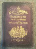 De Groote Hervormers, Antiek en Kunst, Ophalen of Verzenden, P. Vergers