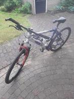 Batavus B1 crossfiets, Fietsen en Brommers, Fietsen | Crossfietsen en BMX, Ophalen, Gebruikt, Aluminium, 24 inch of meer