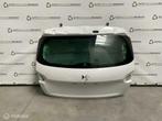 Achterklep Citroen DS4 KWE BLANC NACRE ORIGINEEL 9814359080, Auto-onderdelen, Carrosserie en Plaatwerk, Gebruikt, Ophalen of Verzenden