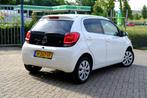Citroën C1 1.0 VTi Feel 5-drs Airco|LED dagrij € 7.250,00, 4 stoelen, C1, Wit, Origineel Nederlands