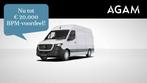 Mercedes-Benz Sprinter 315 CDI L2H2 Pro-uitvoering, Auto's, Automaat, Euro 6, 4 cilinders, 150 pk