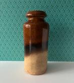 West Germany vaas Scheurich 517-30, Huis en Inrichting, Woonaccessoires | Vazen, Gebruikt, Overige kleuren, Aardewerk of Porselein