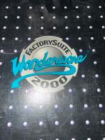 Wonderware 2000, Computers en Software, Desktop Pc's, Ophalen of Verzenden, Zo goed als nieuw, Onbekend