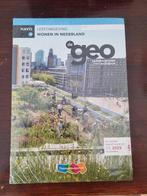 De Geo LRN-line Havo CE Wonen in Nederland 9789006262148, Ophalen of Verzenden, Aardrijkskunde, HAVO, Nieuw