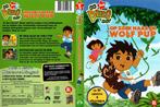 Diego op zoek naar de wolf pup, Alle leeftijden, Ophalen of Verzenden, Zo goed als nieuw, Film