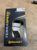 Gravelband Continental Terra Speed Protection, Fietsen en Brommers, Fietsonderdelen, Overige merken, Band, Racefiets, Nieuw
