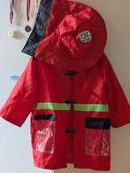 Brand weerman pak/ fireman costume, Ophalen of Verzenden, Zo goed als nieuw