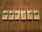 Osmo lakrol 10cm , per set van 2 ,veel producten op voorraad, Ophalen of Verzenden, Nieuw, Overige typen