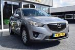 Mazda CX-5 2.0 4WD trekhaak 1800kg trekgewicht nu van 9500 v, 15 km/l, Zwart, Bedrijf, Handgeschakeld