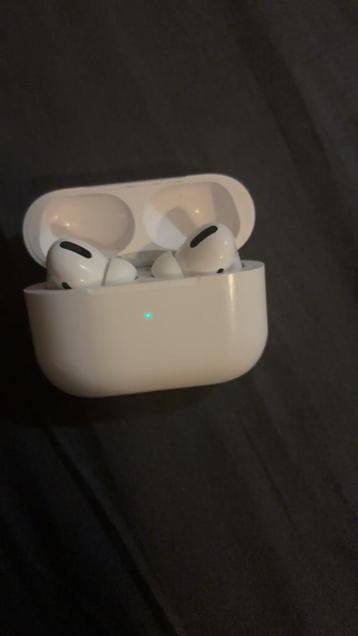 AirPods Pro beschikbaar voor biedingen