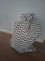 Nobodinoz kleine zitzak, Kinderen en Baby's, Kinderkamer | Beddengoed, Jongetje of Meisje, Wit, Overige typen, Ophalen of Verzenden