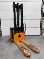 Fiat OM CL10 Stacker 1050kg | 2.95m Lifthoogte | 1371u, Ophalen, Gebruikt