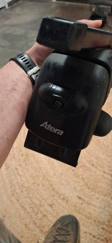 Atera dakdragers.  beschikbaar voor biedingen
