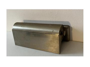 Gispen Giso wandlamp, jaren '30 beschikbaar voor biedingen