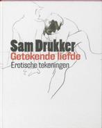 Sam Drukker  1   Monografie, Boeken, Kunst en Cultuur | Beeldend, Nieuw, Schilder- en Tekenkunst, Verzenden