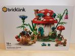 (GESEALD) Lego 910037 Mushroom House, Ophalen of Verzenden, Nieuw, Complete set, Lego