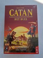 NIEUW! Catan het duel kaartspel, Hobby en Vrije tijd, Gezelschapsspellen | Bordspellen, Ophalen of Verzenden, Nieuw