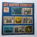 Lp Telstar Treffer  -, My Native Country, Cd's en Dvd's, Vinyl | Verzamelalbums, Ophalen of Verzenden, Zo goed als nieuw, 12 inch