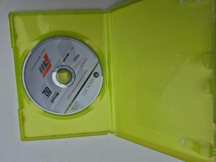 Forza Motorsport 3 - Xbox 360 Racegame, Spelcomputers en Games, Games | Xbox 360, Gebruikt, Racen en Vliegen, 3 spelers of meer