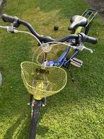 Kinderfiets meisjesfiets batavus koala 22 inch, Fietsen en Brommers, Fietsen | Kinderfietsjes, Ophalen, Gebruikt, 20 inch of meer