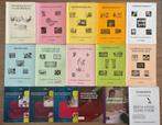 Tandartsassistent studieboeken, Boeken, Studieboeken en Cursussen, Ophalen of Verzenden, Beta, Gelezen, MBO