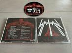 Satan CD - The Early Demos, Verzenden, Zo goed als nieuw