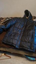 Winterjas jongen  Memphis 16, Ophalen of Verzenden, Zo goed als nieuw, Jongen of Meisje, Jas