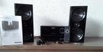 Leuke philips micro  stereo set, Audio, Tv en Foto, Home Cinema-sets, Ophalen, Philips, Soundbar, Blu-ray-speler