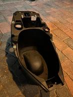 Buddybak Piaggio Zip, Fietsen en Brommers, Brommeronderdelen | Scooters, Ophalen of Verzenden, Gebruikt, Kap, Piaggio