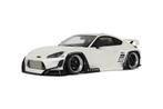 Gt Spirit Toyota Supra GR86 Pandem Rocket Bunny 1/999 1:18 N, Ophalen of Verzenden, Nieuw, Auto