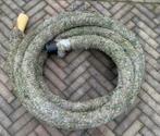 Drainage buis - 10 meter, Ophalen, Gebruikt, 6 meter of meer, Overige typen