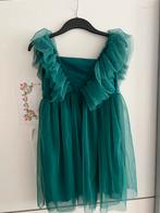h&m /feest jurk/gala /sari/rok /bolero/kimono/abaya, Ophalen of Verzenden, Zo goed als nieuw, Meisje, Jurk of Rok