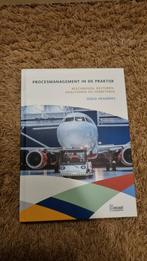 Procesmanagement in de Praktijk - Hugo Hendriks, Ophalen of Verzenden, Zo goed als nieuw, Management, Hugo Hendriks