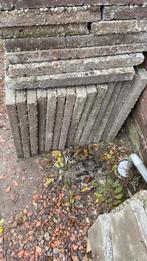 Gratis grindtegels, Tuin en Terras, Tegels en Klinkers, Ophalen of Verzenden, Zo goed als nieuw, Beton, Terrastegels
