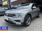 Volkswagen Tiguan 1.4 TSI ACT Highline ACC*NAVI*CANERA*PDC*, Euro 6, 4 cilinders, 150 pk, Adaptive Cruise Control