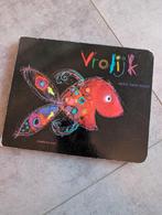 Mies van Hout - Vrolijk, Ophalen of Verzenden, Zo goed als nieuw, Mies van Hout