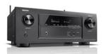 Denon X2400H, Denon, Ophalen of Verzenden, Zo goed als nieuw, 60 tot 120 watt