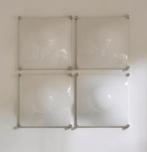 Martinelli luce bolla design plafond/wandlamp 50 cm, Huis en Inrichting, Ophalen, Zo goed als nieuw