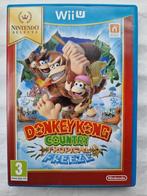 DONKEY KONG COUNTRY tropical FREEZE, Spelcomputers en Games, Games | Nintendo Wii U, Vanaf 3 jaar, Gebruikt, Ophalen of Verzenden