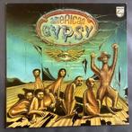 American Gypsy ANGEL EYES lp VINYL NIEUWSTAAT soul funk 1974, Ophalen of Verzenden, 1960 tot 1980, Zo goed als nieuw, 12 inch