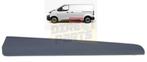 Citroën/Peugeot/Opel/Toyota zijwandlijst Links (te spuiten), Deur, Ophalen of Verzenden, Citroën, Nieuw