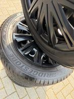 Mooie winterbanden 8 mm Bmw Active Tourer, Auto-onderdelen, Banden en Velgen, Ophalen, 16 inch, VL, Band(en)