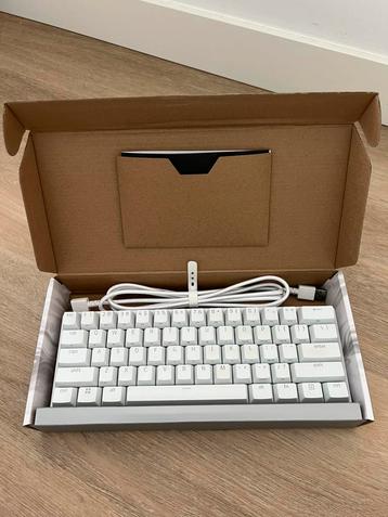 Razer Huntsman mini beschikbaar voor biedingen