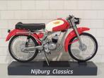 Itom Super Sport in concoursstaat!, Overige merken, Maximaal 45 km/u, Ophalen of Verzenden, 50 cc