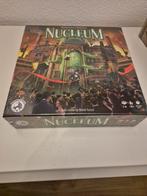 Nucleum (nieuw), Hobby en Vrije tijd, Gezelschapsspellen | Bordspellen, Ophalen of Verzenden, Nieuw