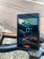 Fatbike EsMaster - Stoere E-Bike!, Gebruikt, 47 tot 51 cm, 50 km per accu of meer, Ophalen