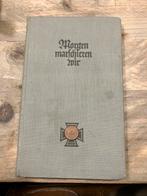 Liederenboek duits wo2, Verzamelen, Militaria | Tweede Wereldoorlog, Ophalen of Verzenden, Duitsland, V, Boek of Tijdschrift