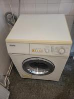 miele 5 kg, Witgoed en Apparatuur, Gebruikt, Ophalen of Verzenden, 85 tot 90 cm, 1200 tot 1600 toeren